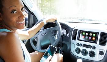 System overhaul for a 2006 Ford Escape