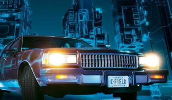 Meet the Crutchfield Car of the Future