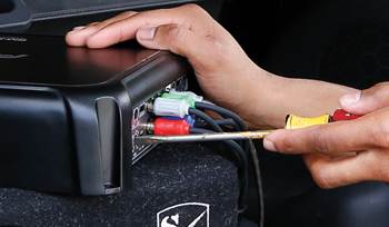 Troubleshooting your car amplifier installation