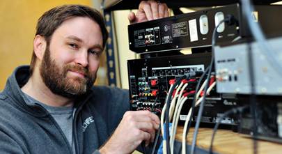 Choosing Audio and Video Cables