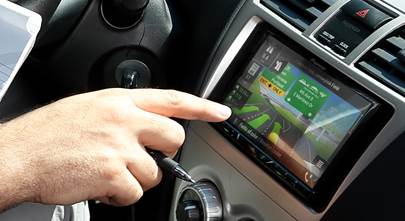 Best in-dash navigation stereos for 2020