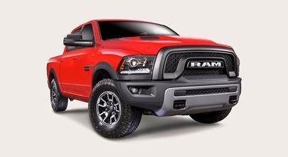 Best gear for your Dodge or Ram pickup