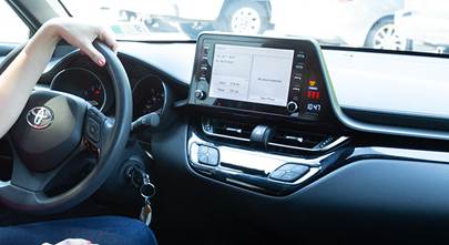 Why can't I replace my car's factory radio?