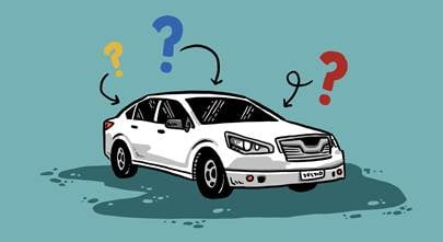 Disabling active noise cancellation (ANC) in your car