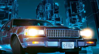 Meet the Crutchfield Car of the Future