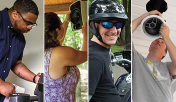 Crutchfield: The Podcast