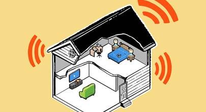 Wireless router buying guide