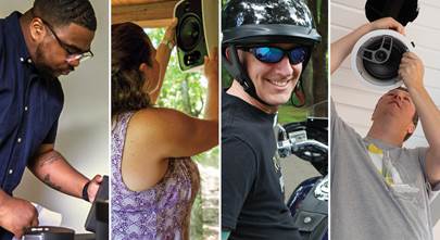 Crutchfield: The Podcast