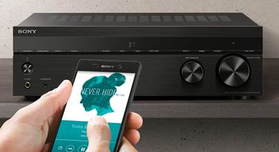 Best AV receivers for 2020