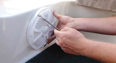 Best marine speakers for 2020