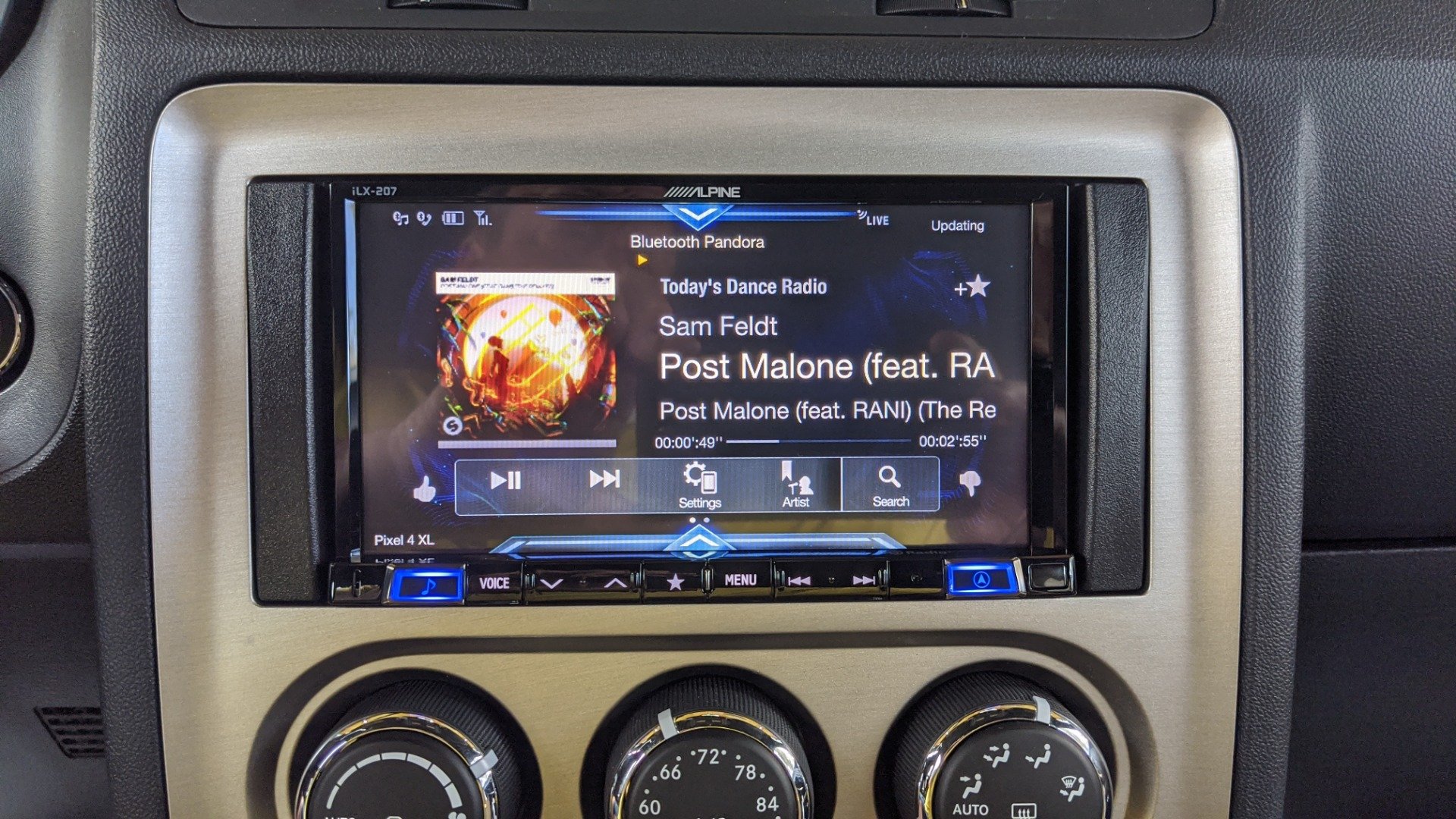 Customer Reviews iDatalink Maestro RR Interface Module Connect a new