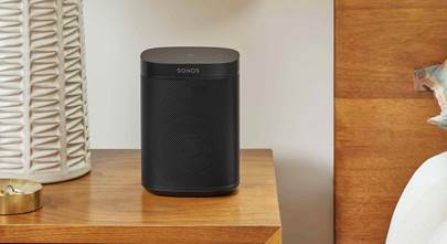 sonos multiple speakers in one room