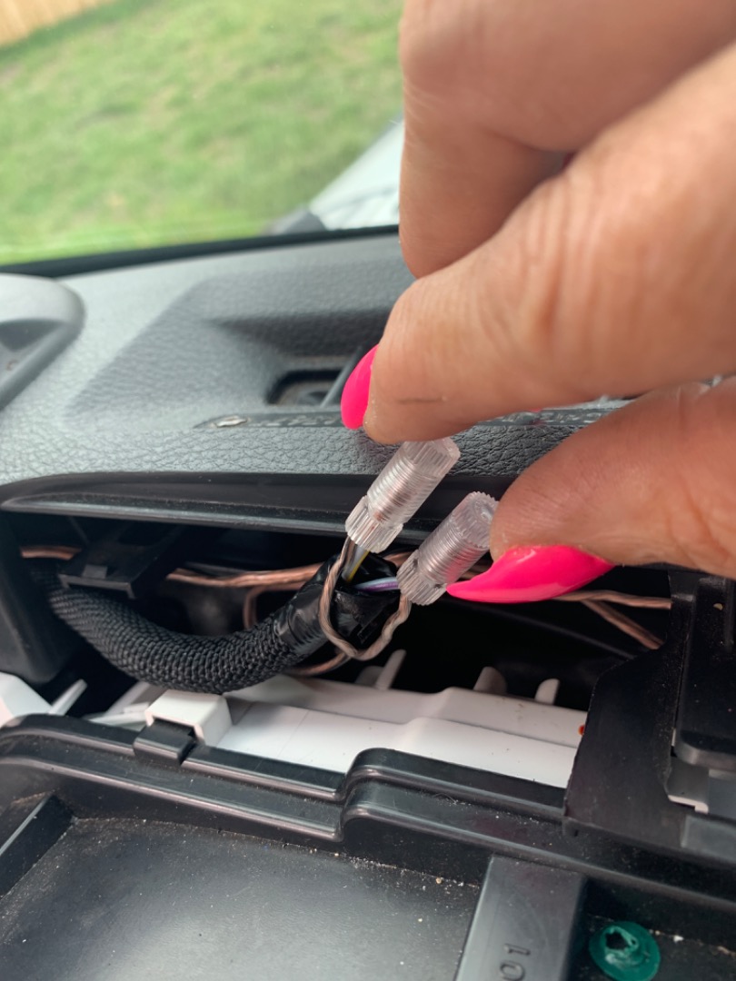 Customer Reviews PosiProducts™ Car Stereo Wiring Harness Connectors