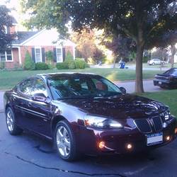 2006 Pontiac Grand Prix Find Speakers Stereos And Dash Kits That Fit Your Car