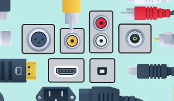 Choosing Audio and Video Cables