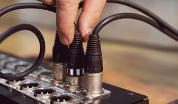 Pro audio cables buying guide