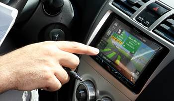 Best in-dash navigation stereos for 2021