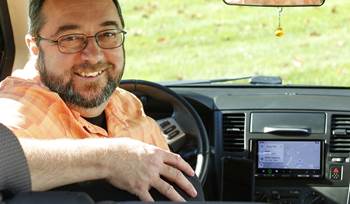 Review of the Sony XAV-AX5500 car stereo