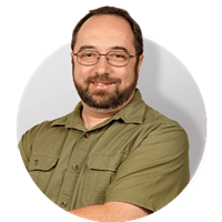 Robert Ferency-Viars