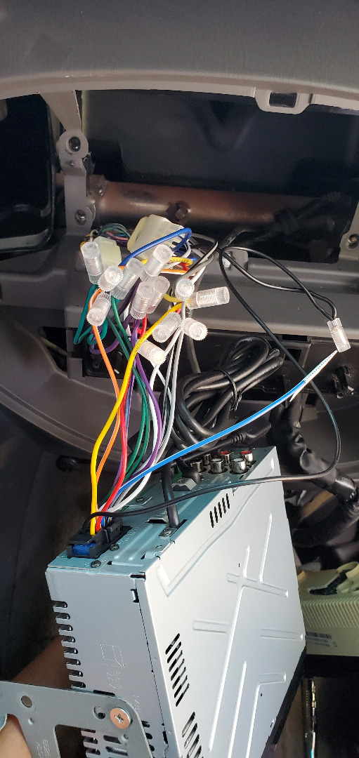 Customer Reviews PosiProducts™ Car Stereo Wiring Harness Connectors