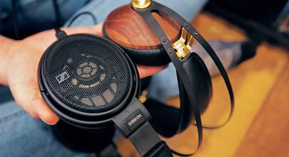 most comfortable around ear headphones