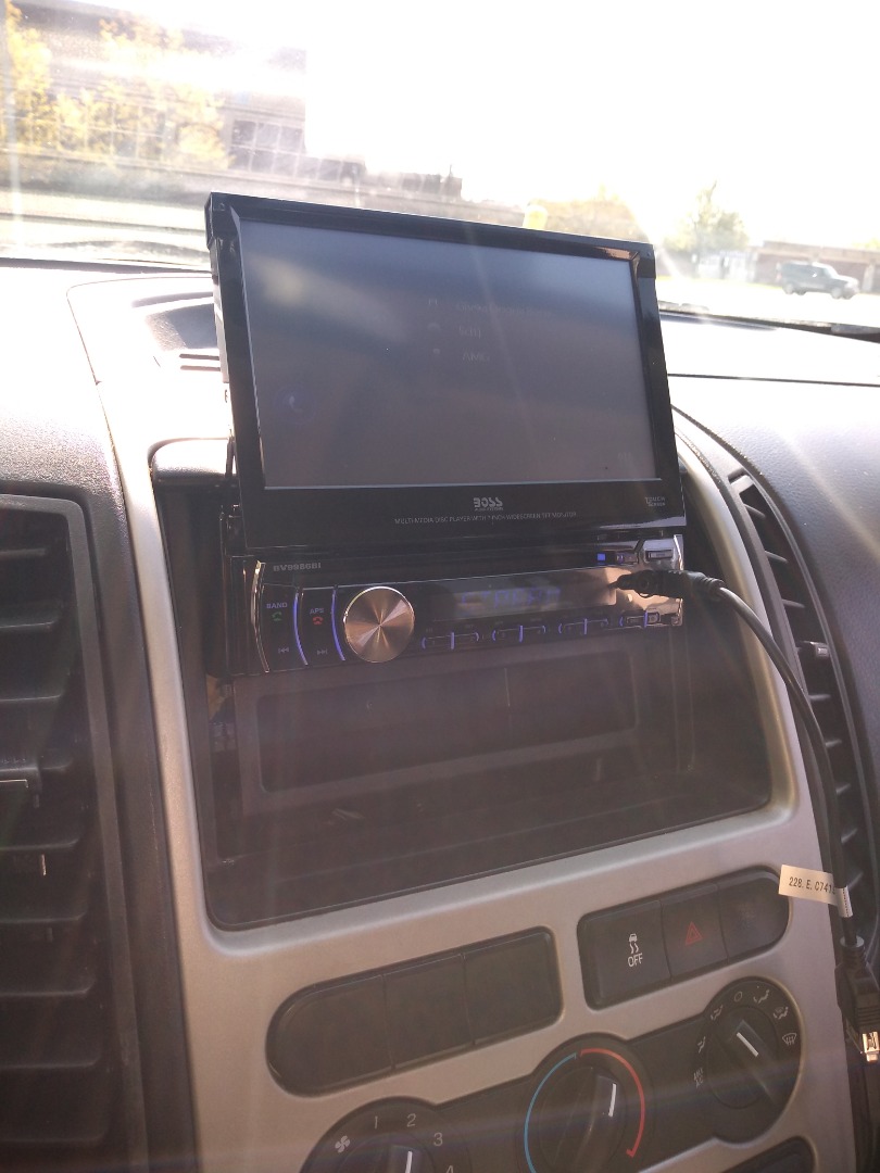 Customer Reviews: PAC RP4-FD11 Wiring Interface Connect a new car