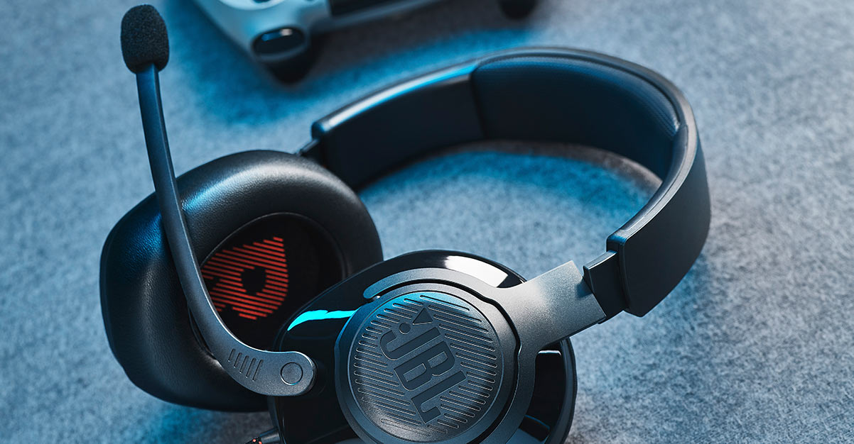 new gaming headsets coming out 2021