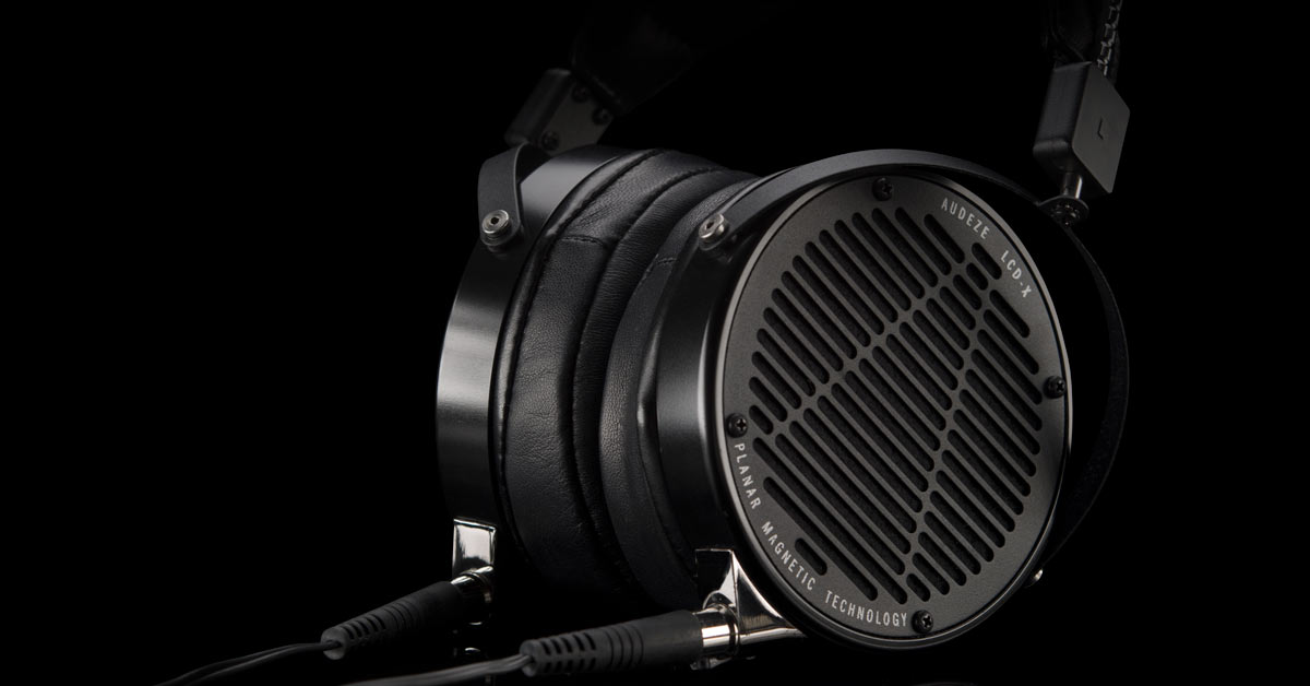 planar magnetic technology