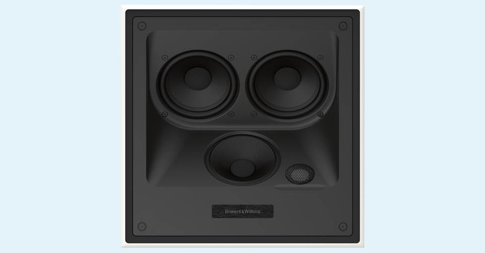 Bowers & Wilkins Reference Series CCM7.3 S2