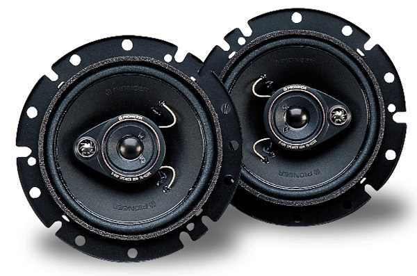 pioneer 1620 speaker