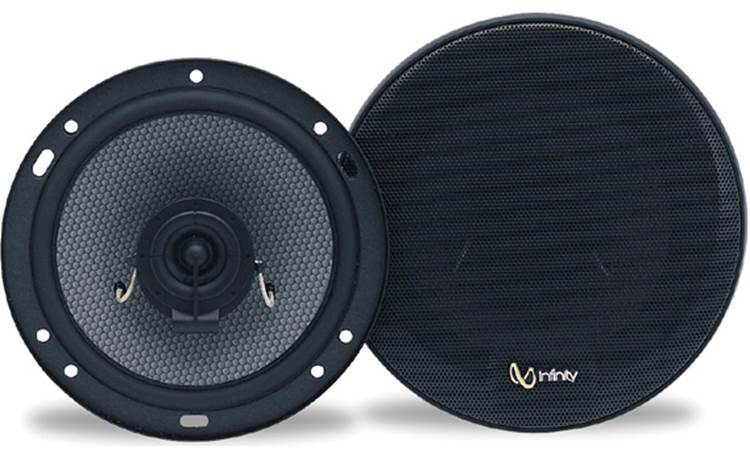 Infinity Reference Series 6-1/2