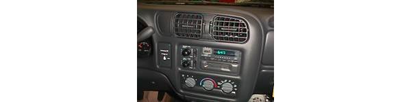 Isuzu Hombre