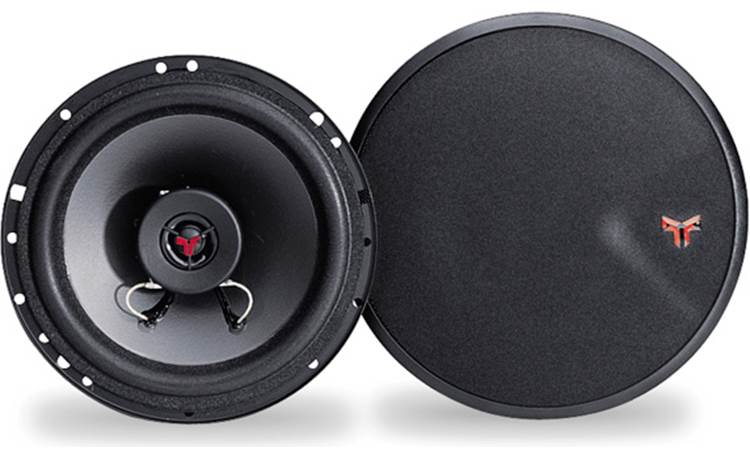 Rockford Fosgate FRC1206 FRC Series 6-3/4