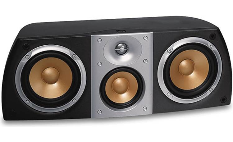 JBL S-Center Studio Series center channel speaker at Crutchfield