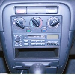 Nissan 200SX Audio – Radio, Speaker, Subwoofer, Stereo Nissan 200SX Audio – Radio, Speaker, Subwoofer, Stereo