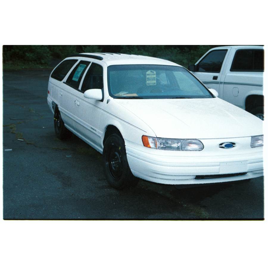 1993 Ford Taurus Exterior
