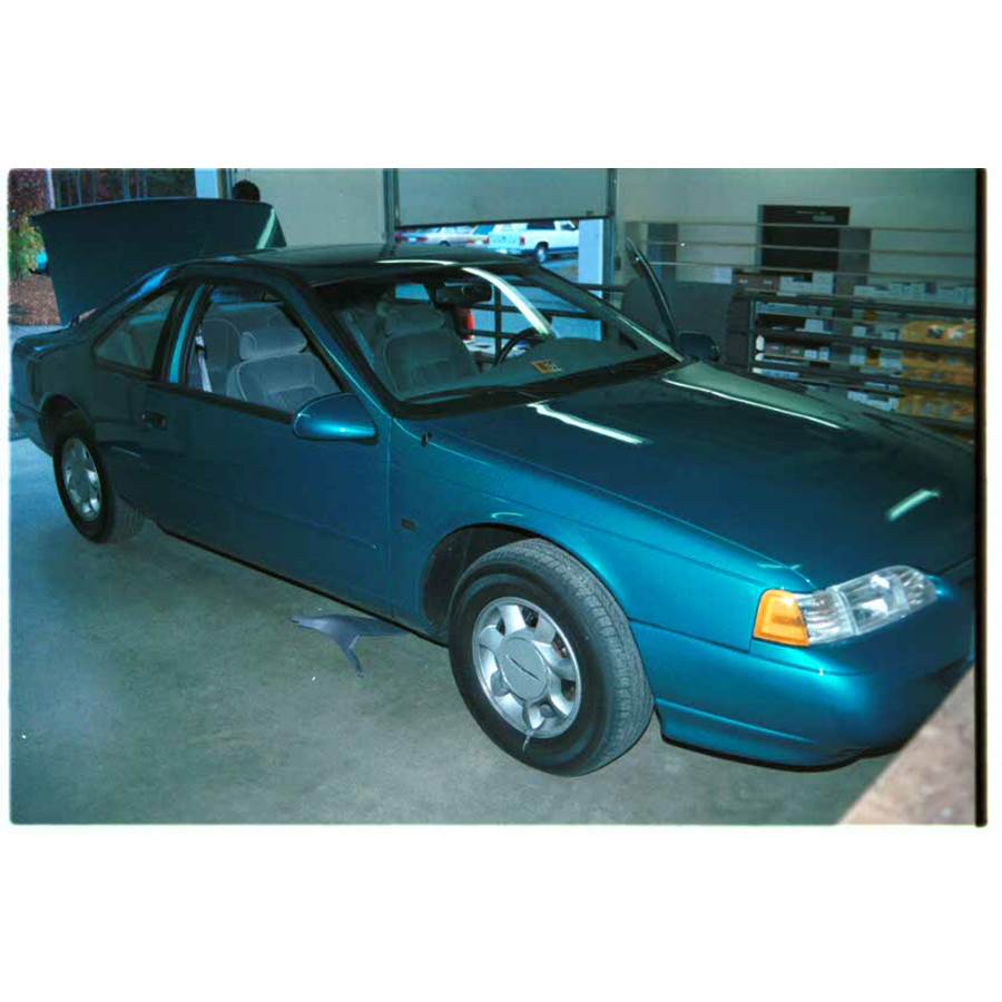 1995 Ford Thunderbird Exterior