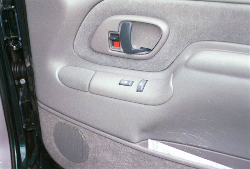 Upgrading The Stereo System In Your 1995 1999 Chevrolet