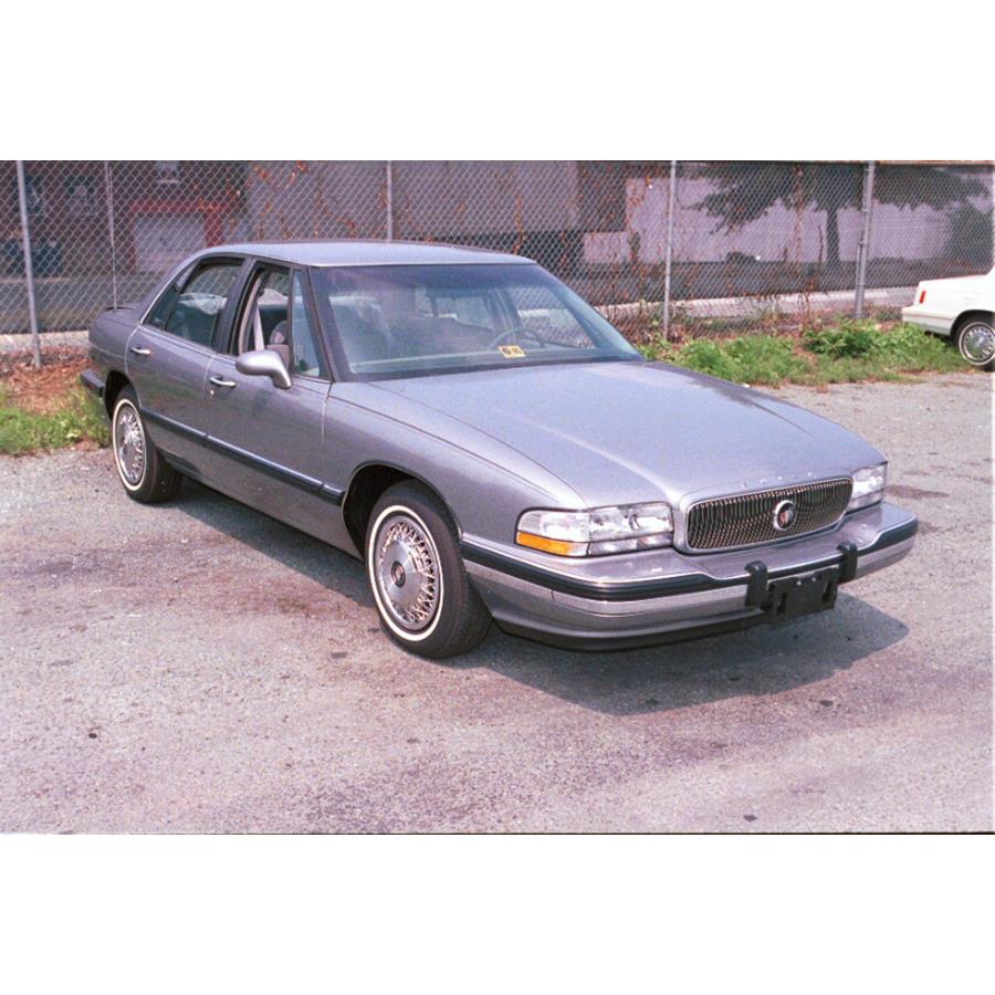 1994 Buick LeSabre Exterior