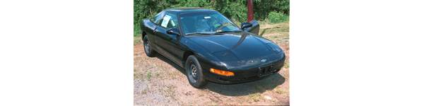 Ford Probe