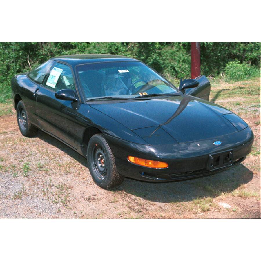 1994 Ford Probe Exterior