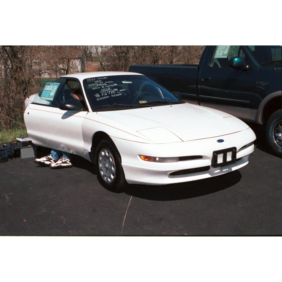 1997 Ford Probe Exterior