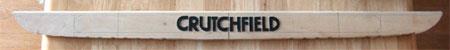 crutchfield logo
