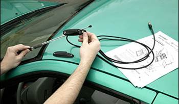 How to choose a replacement FM antenna for your car