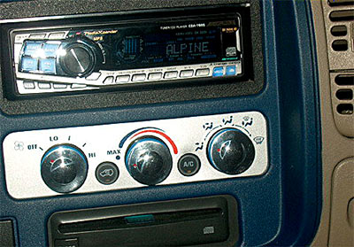 Jason Steinmeyer S 1998 Chevy Silverado