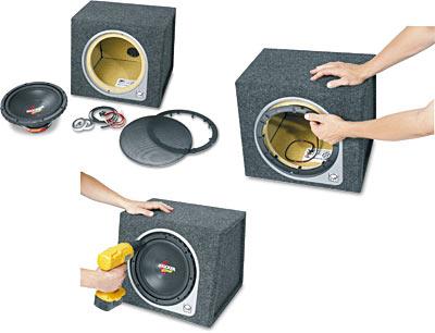 How to Hook up a Subwoofer in Your Car: A Step-by-Step Guide