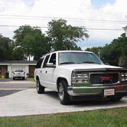 1994 Gmc Suburban Find Speakers Stereos And Dash Kits That Fit Your Car