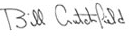 Bill Crutchfield.