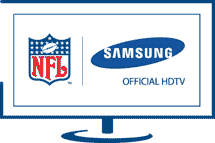 NFL and Samsung