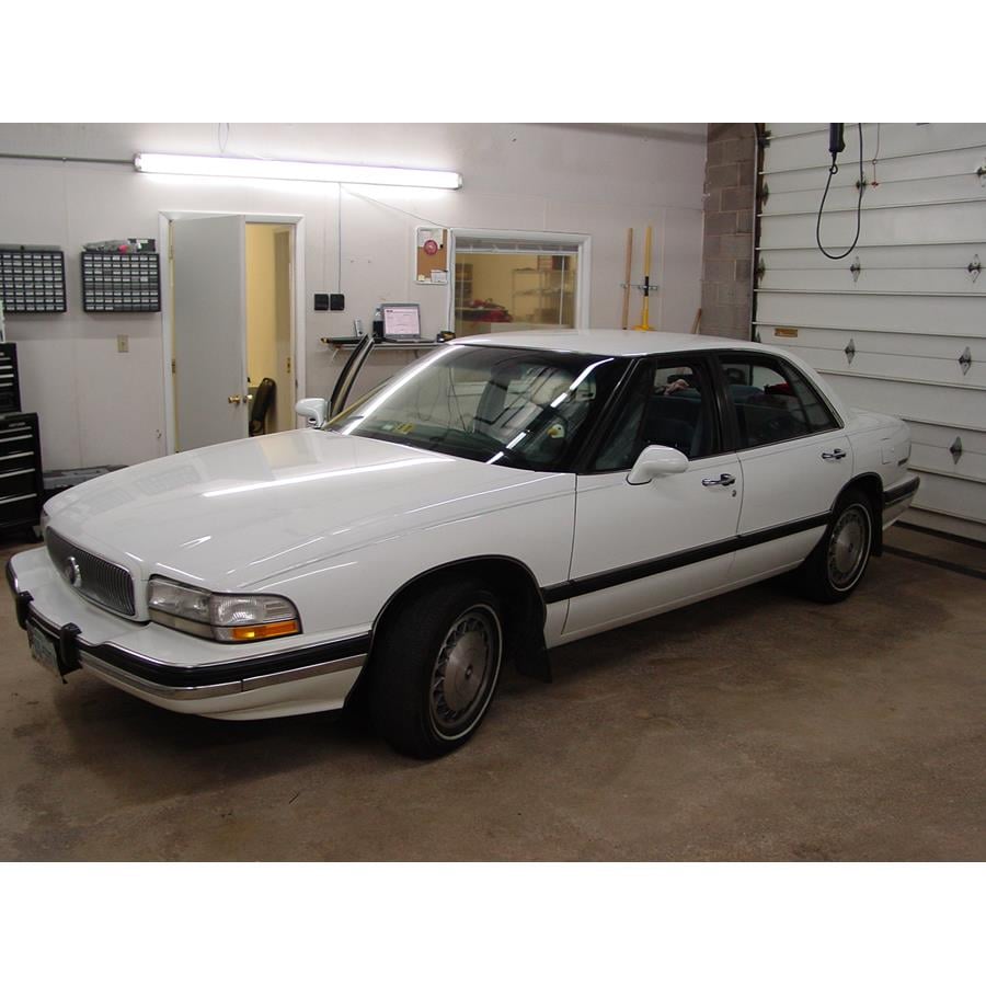 1995 Buick LeSabre Exterior